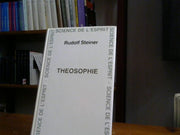 Rudolf Steiner: La théosophie