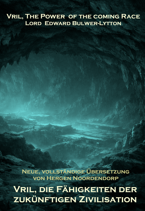 Vril, Die Fähigkeiten der zukünftigen Zivilisation