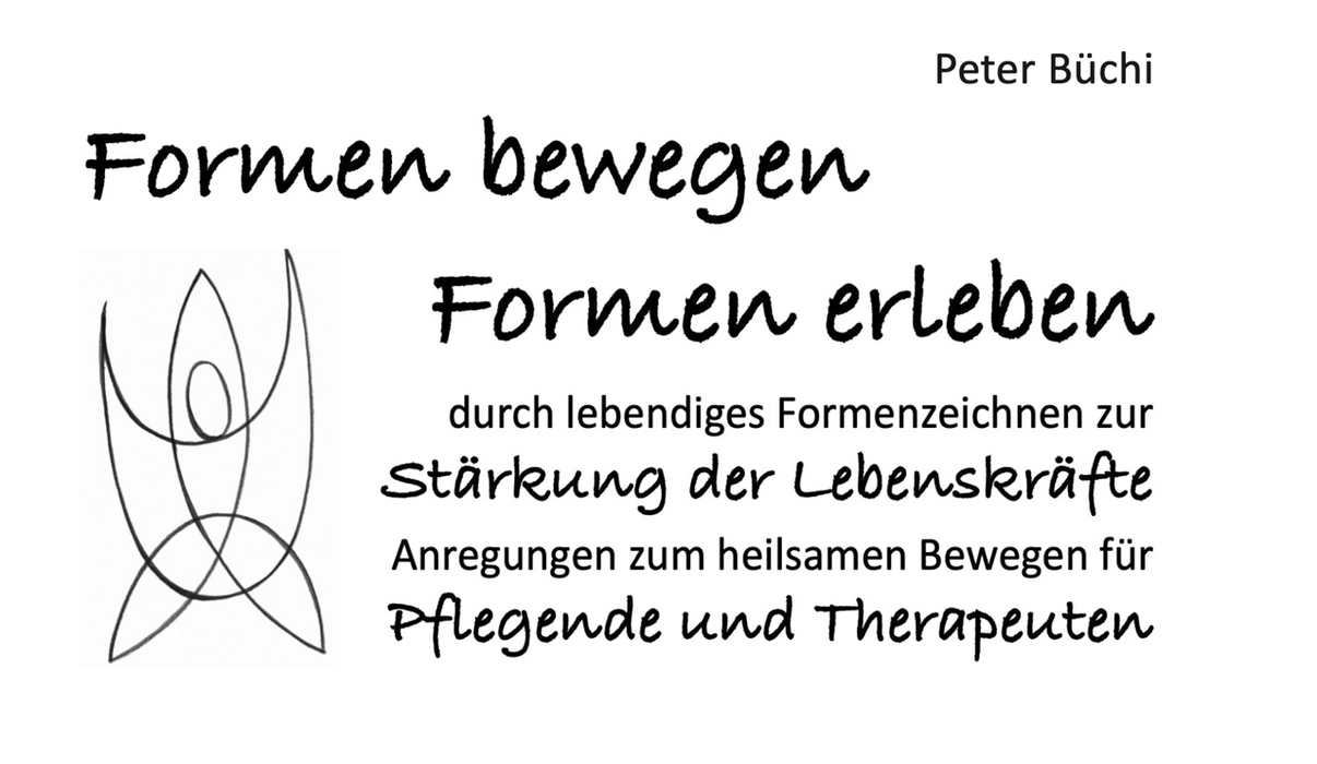 Formen bewegen Formen erleben