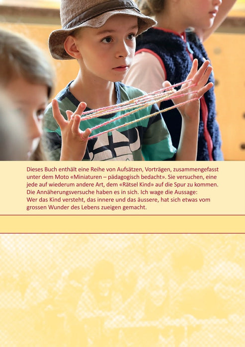 Wie Schule wird