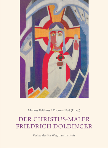 Der Christus-Maler Friedrich Doldinger