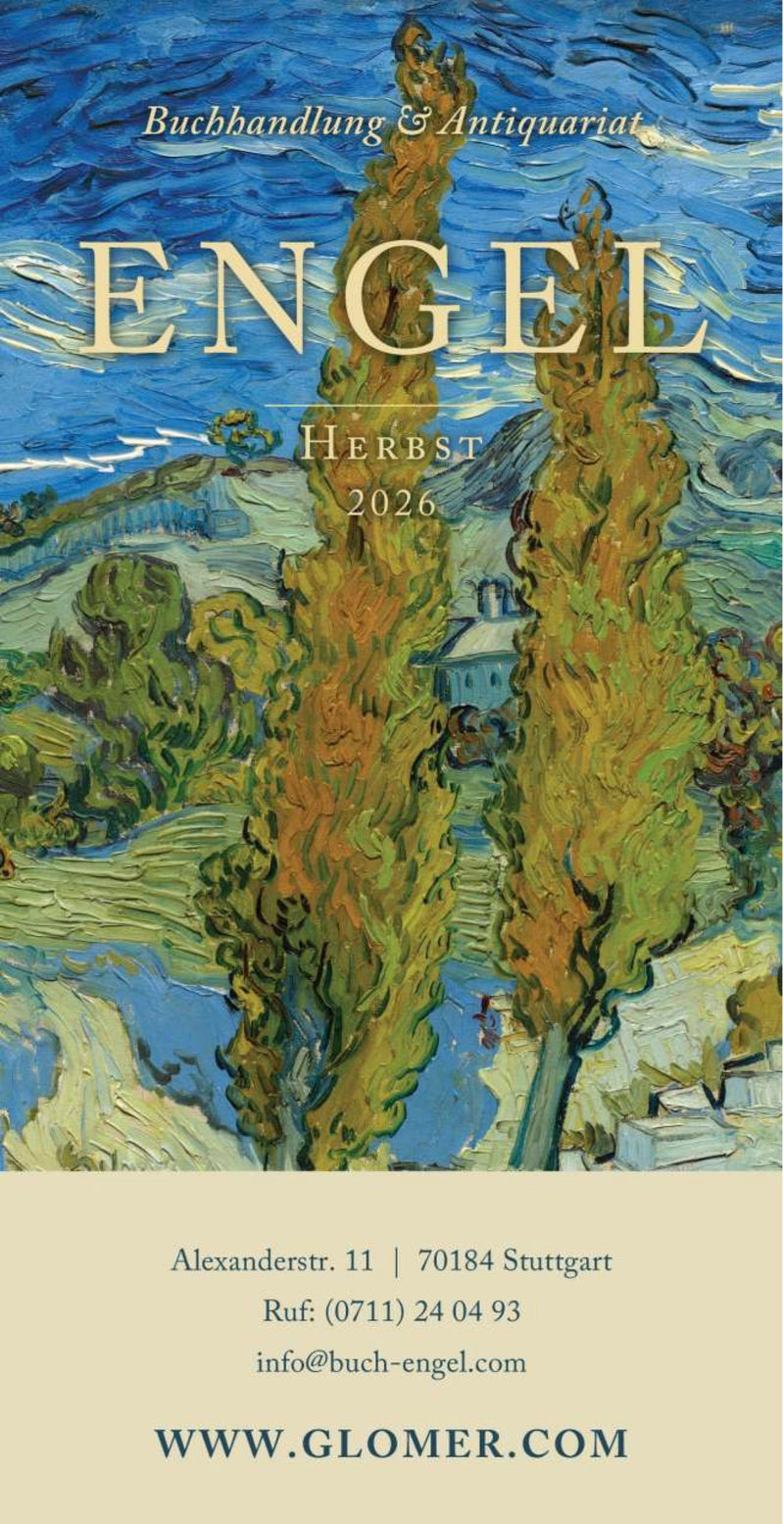 Katalog Engel Herbst 2026 (kostenlos)