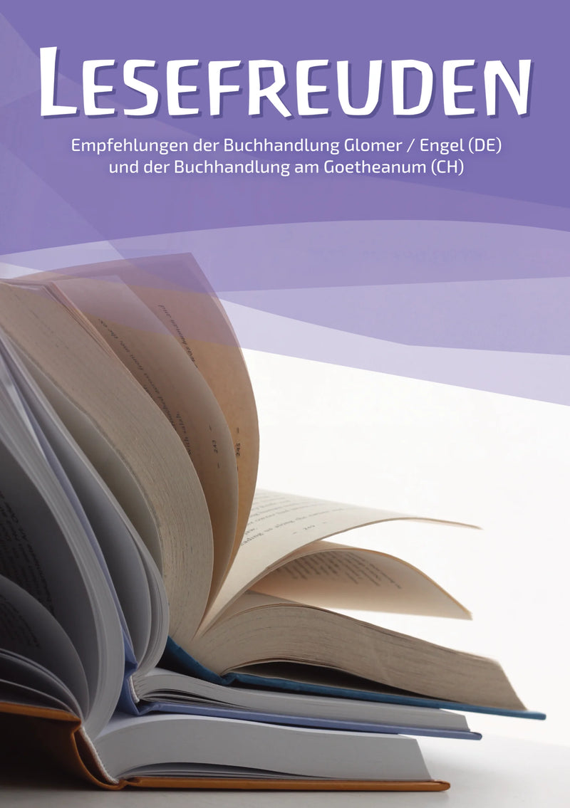 Glomer Katalog 2026
