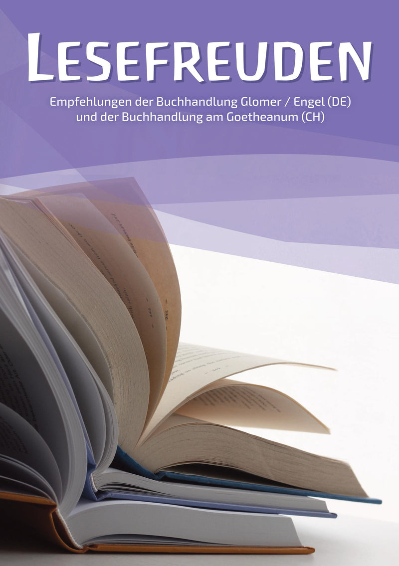Glomer - Katalog Herbst 2026