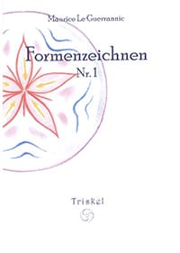 Formenzeichnen Nr. 1