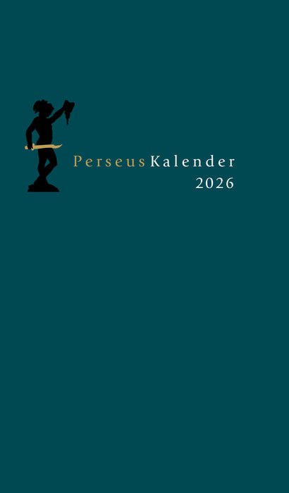 Perseus Kalender 2026
