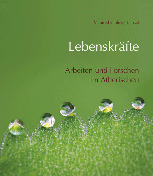 Lebenskräfte