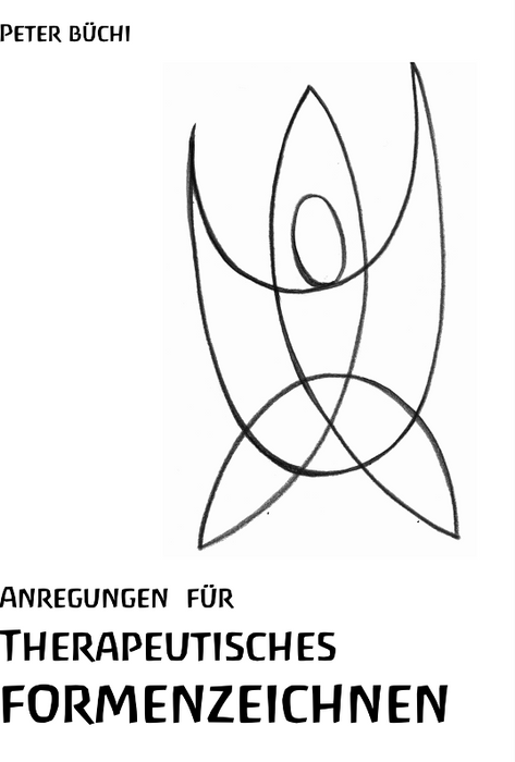 Anregungen für therapeutisches Formenzeichnen