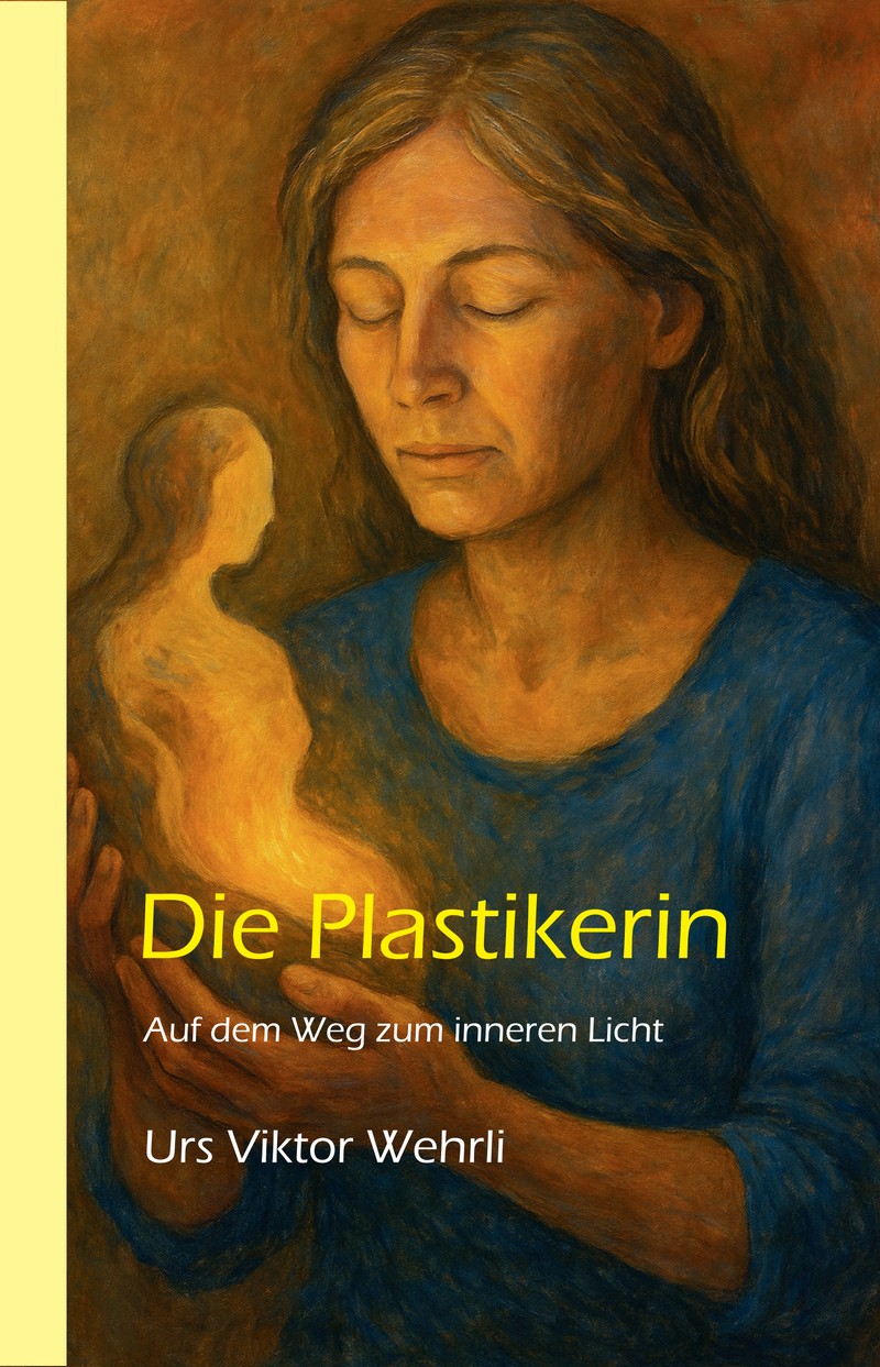 Die Plastikerin