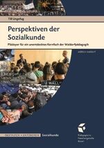 Perspektiven der Sozialkunde