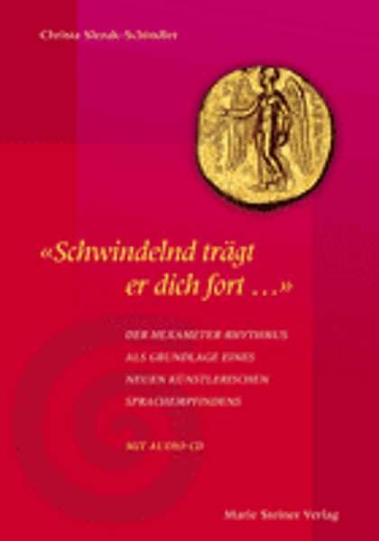 »Schwindelnd trägt er dich fort...«