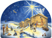 VORHANG AUF Adventskalender