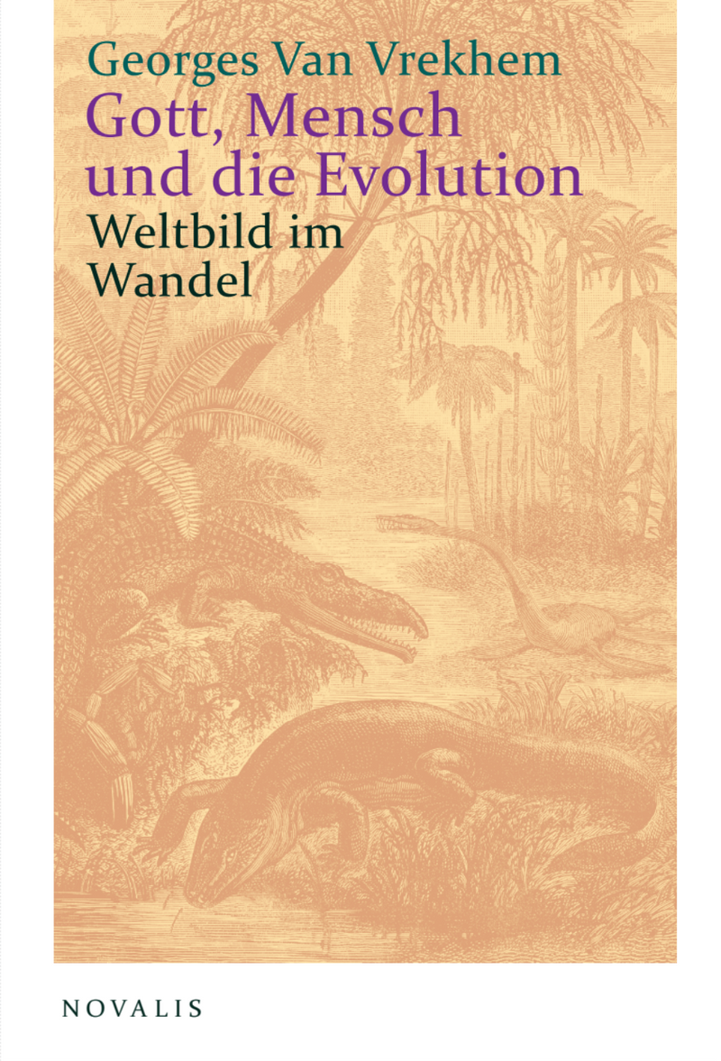 Gott, Mensch und die Evolution