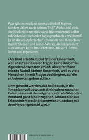 Unter den Augen des Himmels