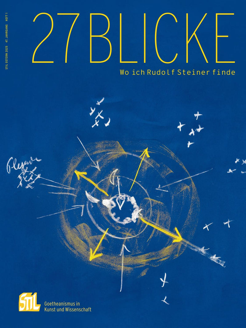 STIL OSTERN 2025 - 27 Blicke