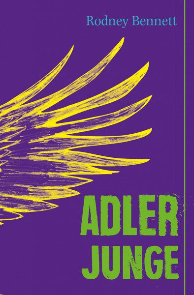 Adlerjunge | JUBILÄUMSAUSGABE