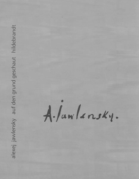Alexej Jawlensky