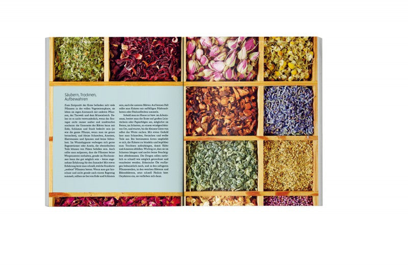 Ars Herbaria