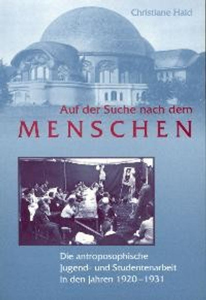 Auf der Suche nach dem Menschen