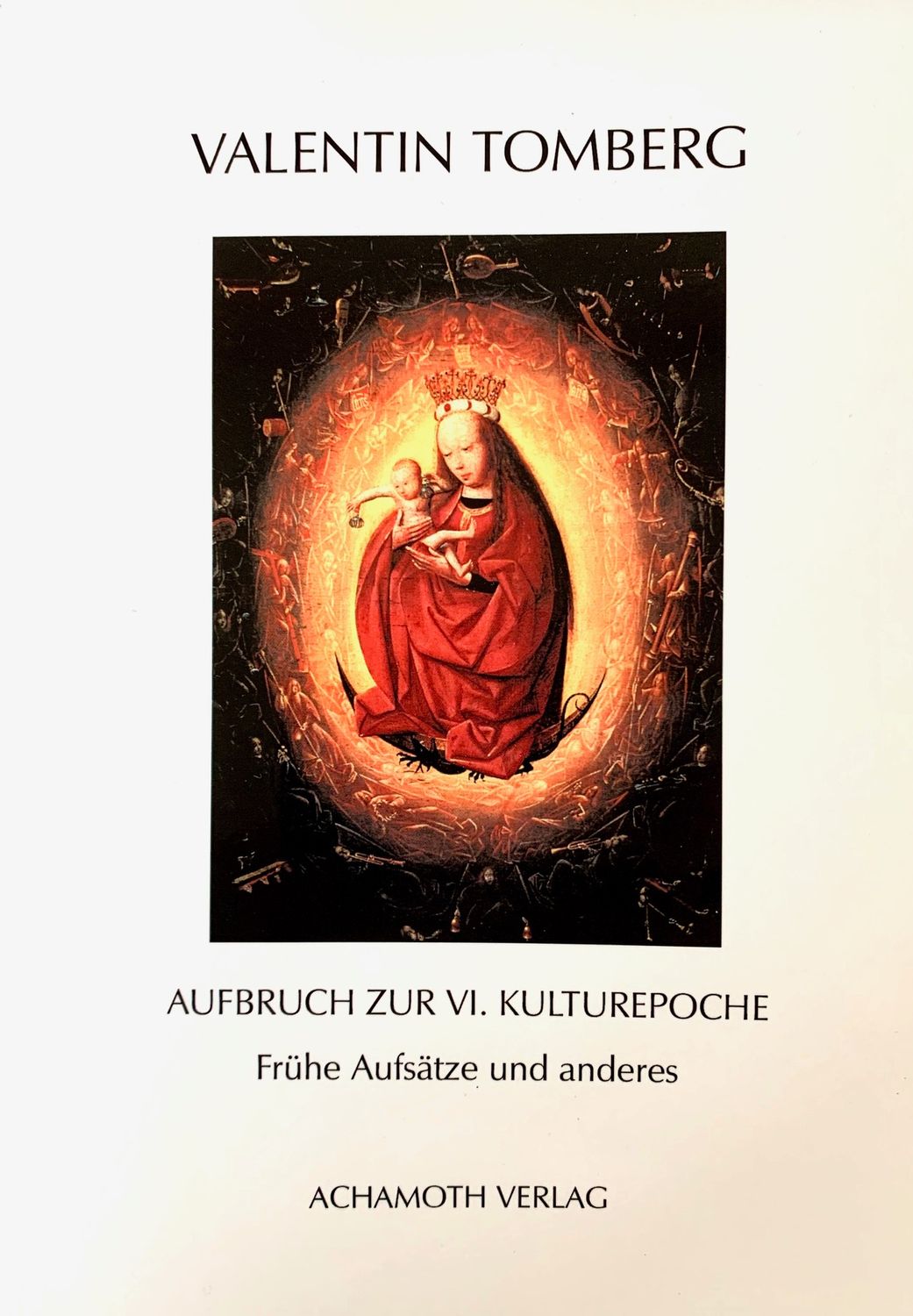 Verlag Achamoth