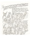 Aus der Kunst ist die Schrift hervorgegangen - zur Kunst muss die Schrift wieder zurückkehren