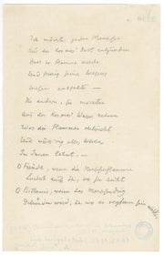 Begeisterung