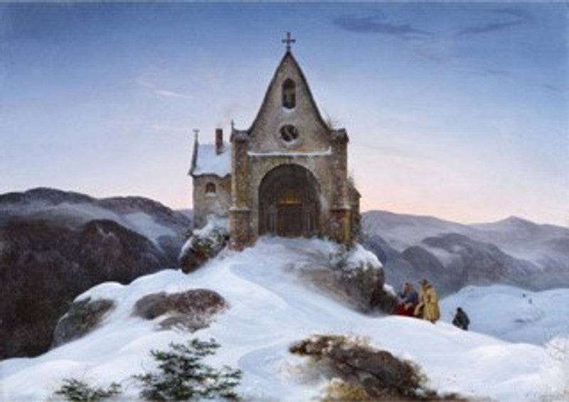 Bergkapelle