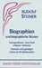 Biographien und biographische Skizzen 1894-1905