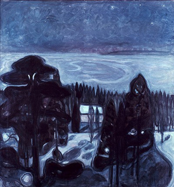 Blaue Karte
