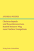 Christus-Impuls und Rosenkreuzermysterium