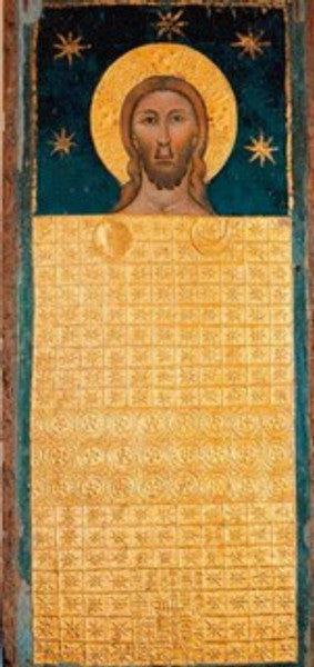 Das Antlitz Christi