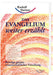 Das Evangelium weiter erzählt