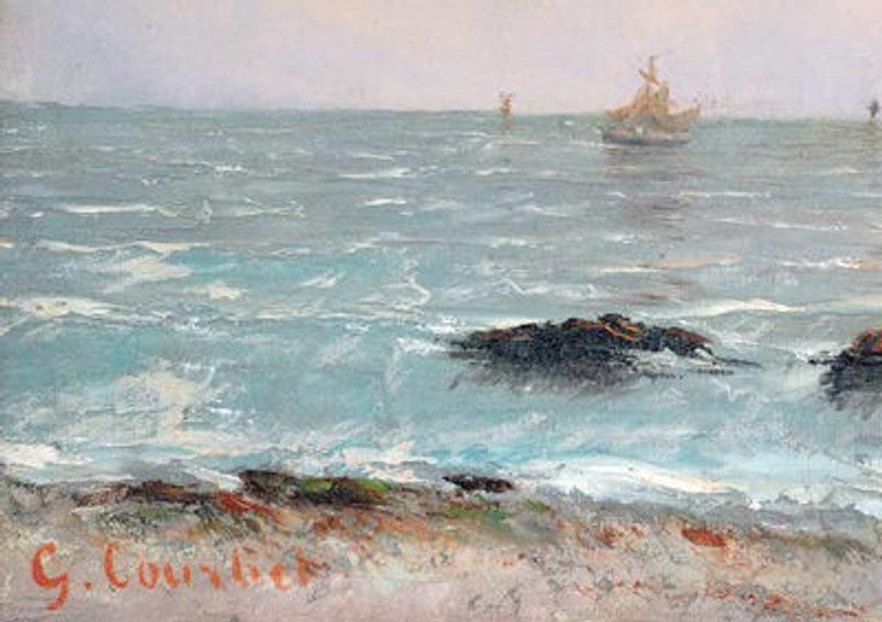 Das Meer