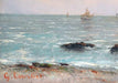 Das Meer