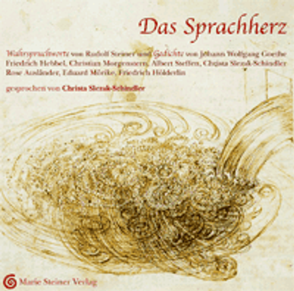 Das Sprachherz