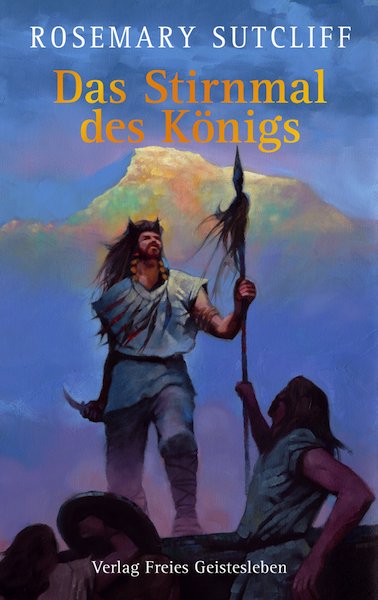 Das Stirnmal des Königs