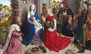 Das Weihnachtsfest