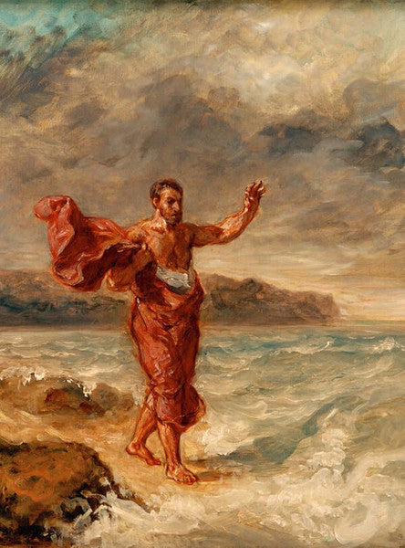 Demosthenes