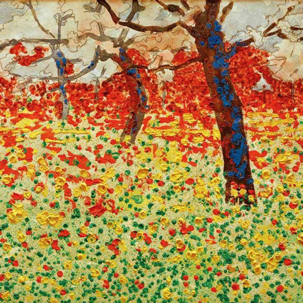 Der Frühling