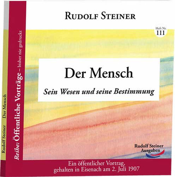 Der Mensch