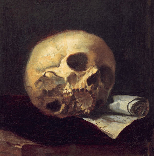 Der Tod