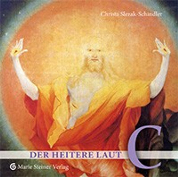 Der heitere Laut C