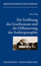 Die Eröffnung des Goetheanum und die Diffamierung der Anthroposophie