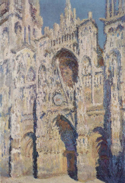 Die Kathedrale 1