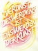 Die Kunst des Werdens ist das Werden der Kunst