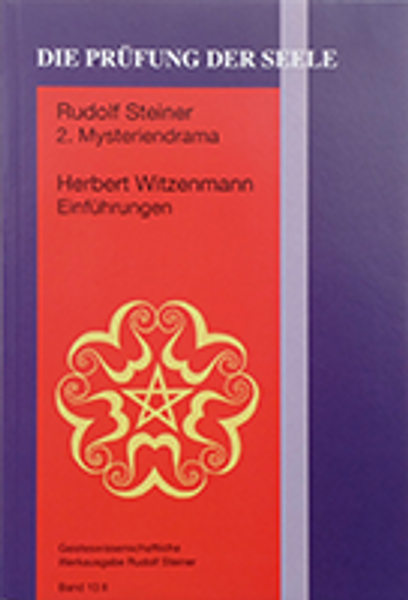 Die Prüfung der Seele