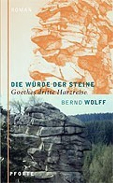 Die Würde der Steine