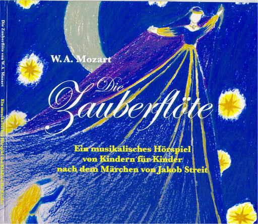 Die Zauberflöte (CD)