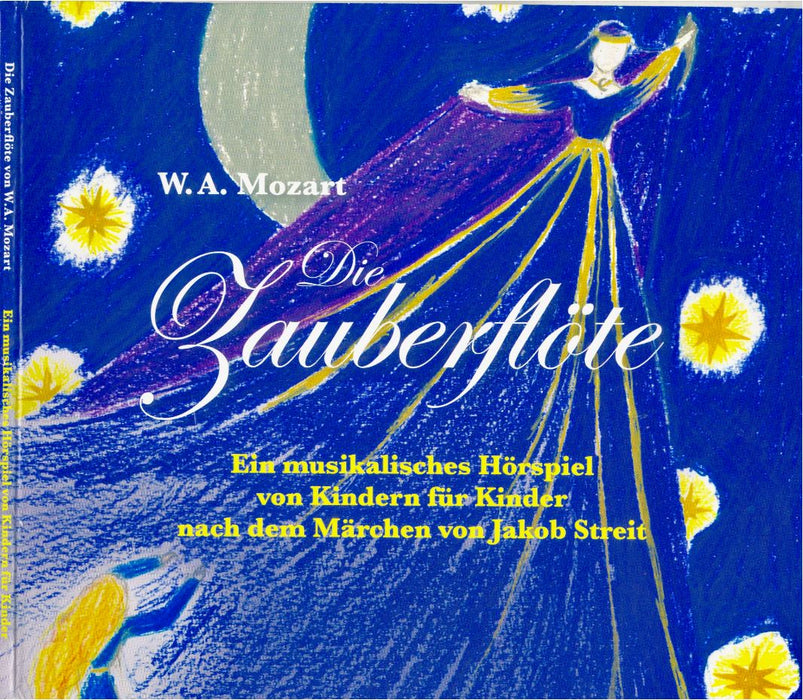 Die Zauberflöte (CD)
