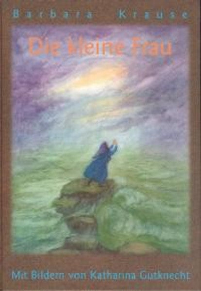 Die kleine Frau